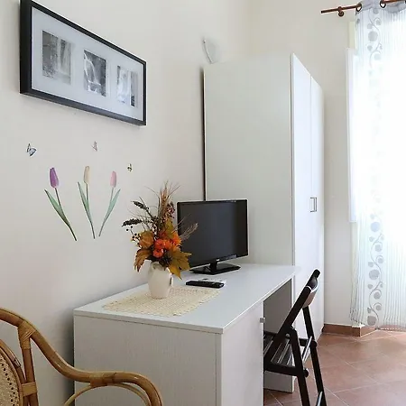 Mia Palace Bed & Breakfast Firenze