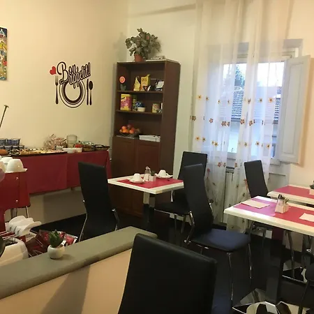 Mia Palace Firenze