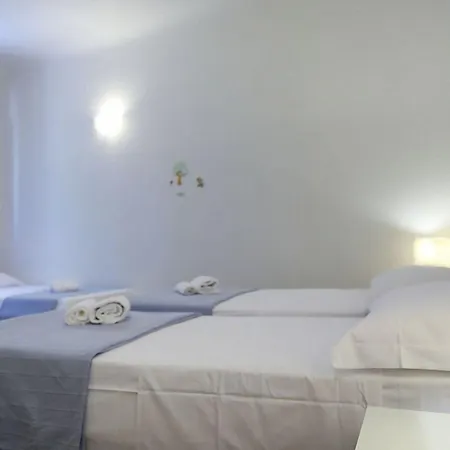 Mia Palace 3* Florens