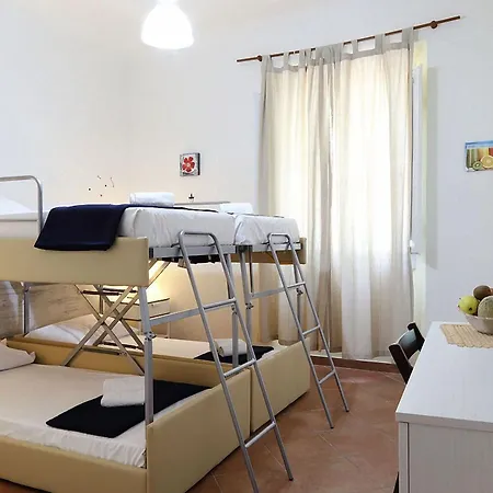 Mia Palace 3* Florens