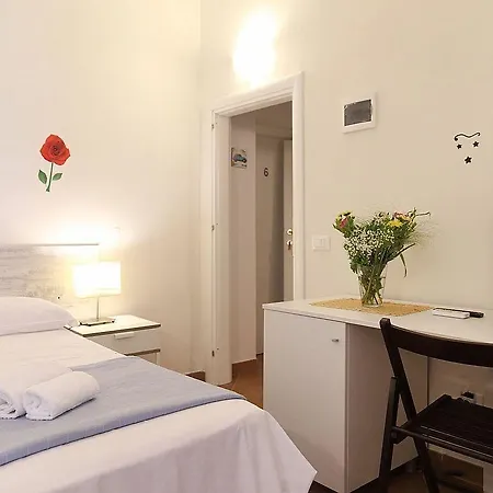 Mia Palace Bed & Breakfast 3*