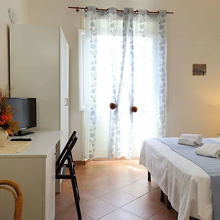 Mia Palace 3* Florens