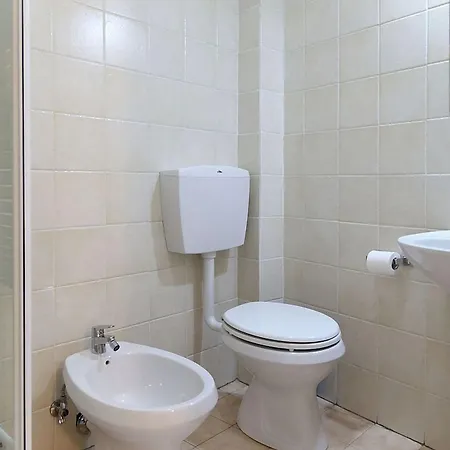 Bed & Breakfast Mia Palace 3*