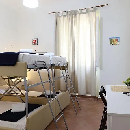 Mia Palace 3*