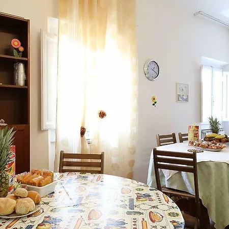 Bed & Breakfast Mia Palace 3*