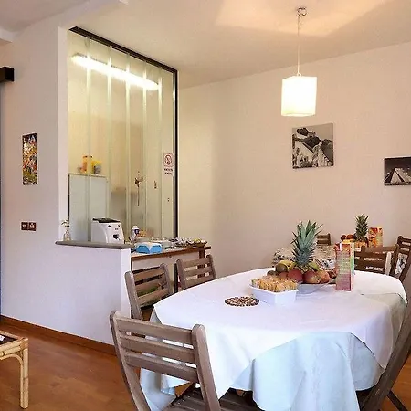 Mia Palace Bed & Breakfast Florens