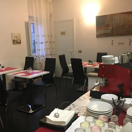 Bed & Breakfast Mia Palace Florens