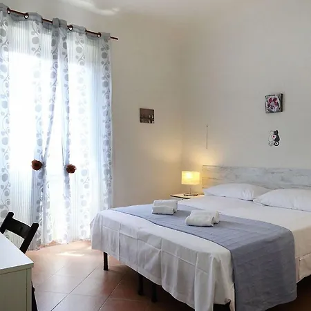Mia Palace 3* Florence