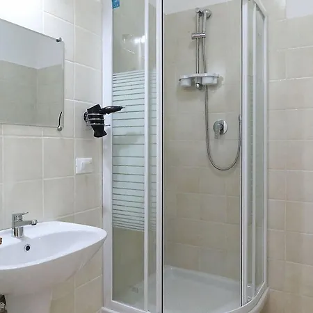 Mia Palace 3* Florenz