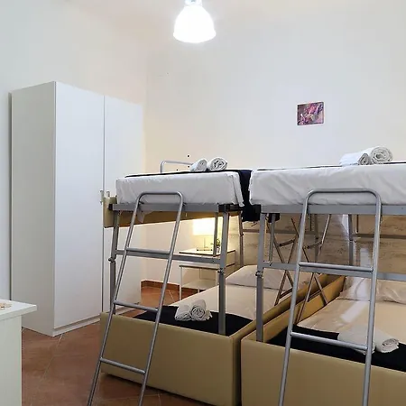Bed & Breakfast Mia Palace Florence