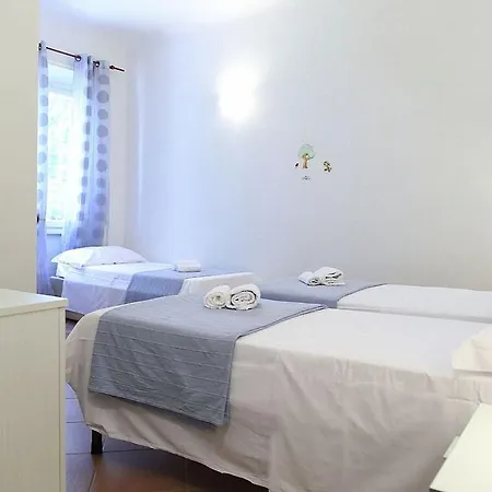 Mia Palace Florenz