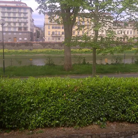 Frühstückspension Mia Palace Florenz