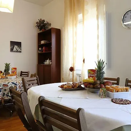 Bed & Breakfast Mia Palace 3*