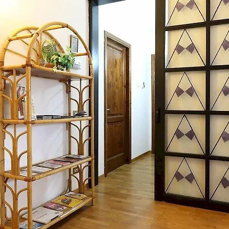 Mia Palace Bed & Breakfast 3*