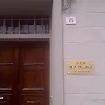 Frühstückspension Mia Palace