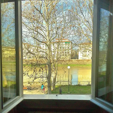 Oda ve Kahvaltı Mia Palace
