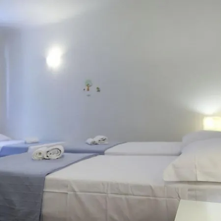 Mia Palace 4* Firenze