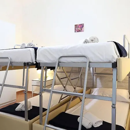Oda ve Kahvaltı Mia Palace Floransa