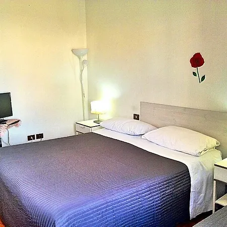 Bed & Breakfast Mia Palace Firenze