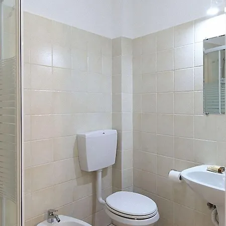 Bed & Breakfast Mia Palace 4*