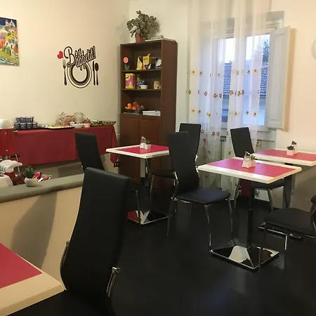 Mia Palace 4* Firenze