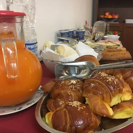 Frühstückspension Mia Palace Florenz