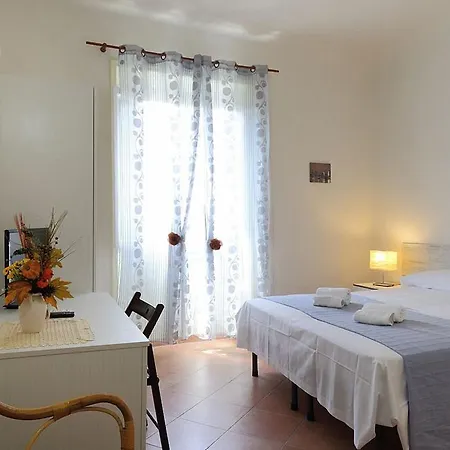 Oda ve Kahvaltı Mia Palace