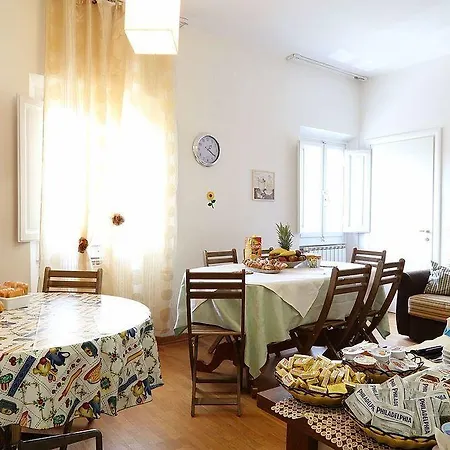 Mia Palace Bed & Breakfast Firenze
