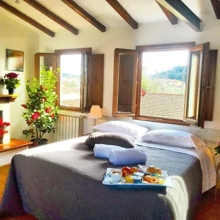 Mia Palace 3* Florencia